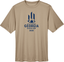 Performance Short Sleeves - USYS GA State Cup (w2/3) 2026 (Navy)