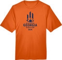 Performance Short Sleeves - USYS GA State Cup (w2/3) 2026 (Navy)