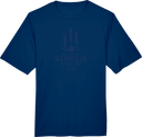 Performance Short Sleeves - USYS GA State Cup (w2/3) 2026 (Navy)
