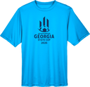 Performance Short Sleeves - USYS GA State Cup (w2/3) 2026 (Navy)