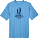 Performance Short Sleeves - USYS GA State Cup (w2/3) 2026 (Navy)