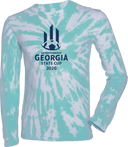 Tie-Dye Long Sleeves - USYS GA State Cup (w2/3) 2026 (Navy)