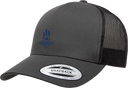 Trucker Hat - USYS GA State Cup (w2/3) 2026 (Navy)
