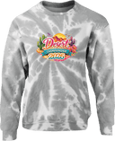 Crew Sweatshirt - Desert Championship 2026