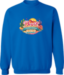 Crew Sweatshirt - Desert Championship 2026