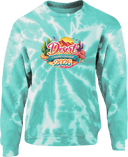 Crew Sweatshirt - Desert Championship 2026