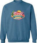 Crew Sweatshirt - Desert Championship 2026