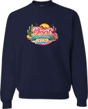 Crew Sweatshirt - Desert Championship 2026