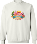 Crew Sweatshirt - Desert Championship 2026