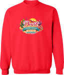 Crew Sweatshirt - Desert Championship 2026