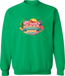 Crew Sweatshirt - Desert Championship 2026
