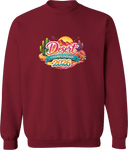 Crew Sweatshirt - Desert Championship 2026