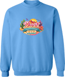 Crew Sweatshirt - Desert Championship 2026