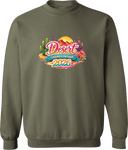Crew Sweatshirt - Desert Championship 2026