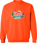Crew Sweatshirt - Desert Championship 2026
