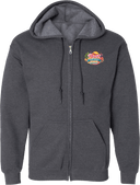 Full Zip Hoodies - Desert Championship 2026