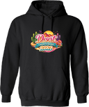 Hoodies - Desert Championship 2026