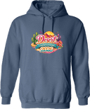 Hoodies - Desert Championship 2026