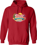 Hoodies - Desert Championship 2026