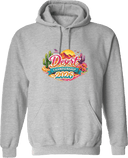 Hoodies - Desert Championship 2026