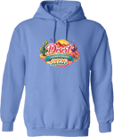 Hoodies - Desert Championship 2026