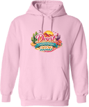 Hoodies - Desert Championship 2026