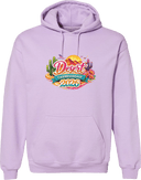 Hoodies - Desert Championship 2026