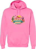Hoodies - Desert Championship 2026