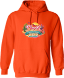 Hoodies - Desert Championship 2026