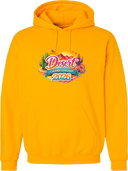 Hoodies - Desert Championship 2026