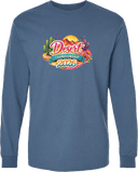 Long Sleeves - Desert Championship 2026