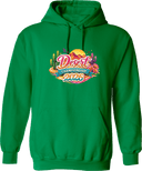 Hoodies - Desert Championship 2026