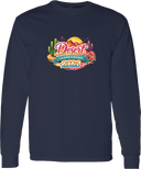 Long Sleeves - Desert Championship 2026