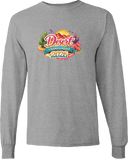 Long Sleeves - Desert Championship 2026