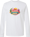 Long Sleeves - Desert Championship 2026