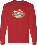 Long Sleeves - Desert Championship 2026