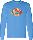 Long Sleeves - Desert Championship 2026