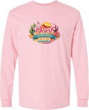 Long Sleeves - Desert Championship 2026