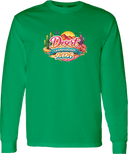Long Sleeves - Desert Championship 2026
