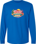 Long Sleeves - Desert Championship 2026