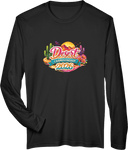 Performance Long Sleeves - Desert Championship 2026