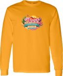Long Sleeves - Desert Championship 2026