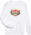 Performance Long Sleeves - Desert Championship 2026