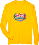 Performance Long Sleeves - Desert Championship 2026
