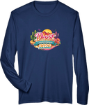 Performance Long Sleeves - Desert Championship 2026