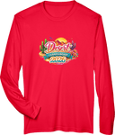 Performance Long Sleeves - Desert Championship 2026