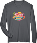 Performance Long Sleeves - Desert Championship 2026