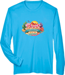 Performance Long Sleeves - Desert Championship 2026