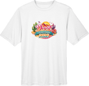 Performance Short Sleeves - Desert Championship 2026