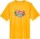 Performance Short Sleeves - Desert Championship 2026